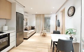 Near Pireas Port-Brand New Suite